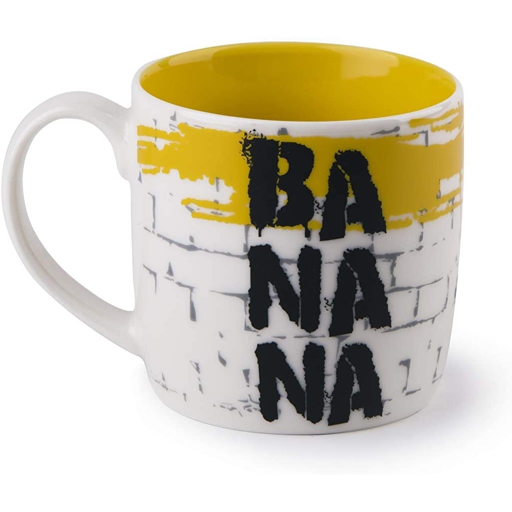 Acquista online Mug petit-déjeuner Minions Mug Minion 280 ml Excelsa